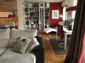 Casa Castelao, parking gratuito
